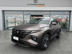 Hyundai Tucson III 1.6 crdi 48V Xline dct Con NAVI