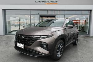 Hyundai Tucson III 1.6 crdi 48V Xline dct Con NAVI