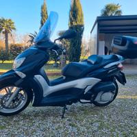 SCOOTER YAMAHA X-CITY 250 