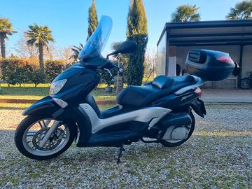 SCOOTER YAMAHA X-CITY 250 