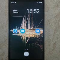 Samsung J3 in perfetto stato 