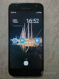 Samsung J3 in perfetto stato 