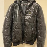 Refrigiwear nero taglia L/XL