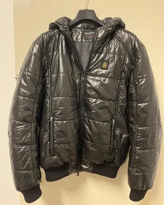 Refrigiwear nero taglia L/XL