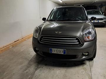 Mini Countryman R60 1.6 116cv
