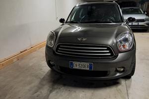 Mini Countryman R60 1.6 116cv