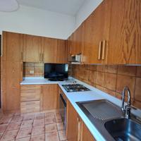 Cucina in legno