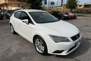 SEAT LEON STYLE 5PORTE 1.6TDI 105CV S&S