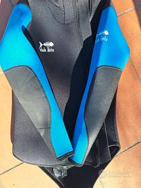 Muta Vade Retro canyoning 