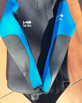 Muta Vade Retro canyoning 