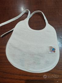 bavaglino neonato 