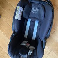 Ovetto reclinabile CYBEX Cloud