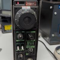 Coppia di apparati radioamatoriali 144 / 430