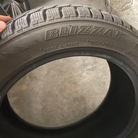 Bridgestone Blizzak LM-25 185/55 R16 87T