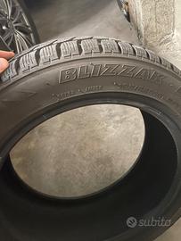 Bridgestone Blizzak LM-25 185/55 R16 87T