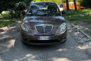 Lancia Ypsilon 1.2 69 CV 5 porte S&S Platinum