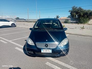 Mercedes-benz A 180 CDI Elegance