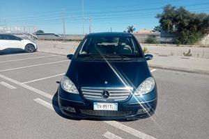 Mercedes-benz A 180 CDI Elegance