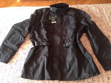 Giacca da motociclista