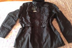 Giacca da motociclista