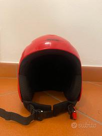 Casco sci bambino
