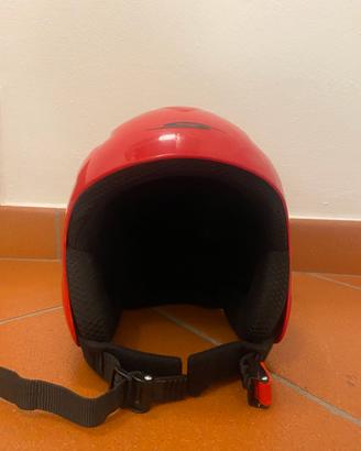 Casco sci bambino