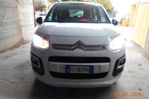 CITROEN C3 Picasso - 2016