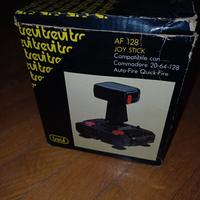 joystick Commodore Atari Amiga danneggiato