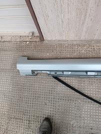 sottoporta volvo V50 