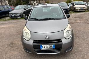 Suzuki Alto 1.0 VVT GL
