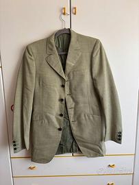 Cappotto Blazer Vintage Maximilian