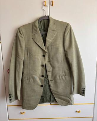 Cappotto Blazer Vintage Maximilian