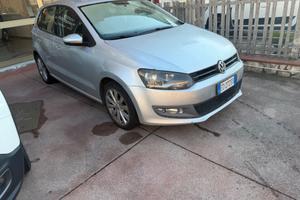 Volkswagen Polo 1.6 TDI DPF 5 porte Comf. BlueMoti