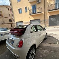 Fiat 500 C 1.2 Pop