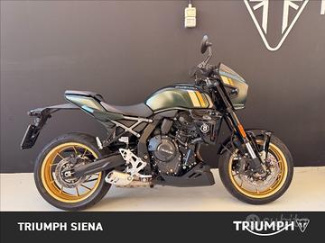 SUZUKI GSX-8TT Abs