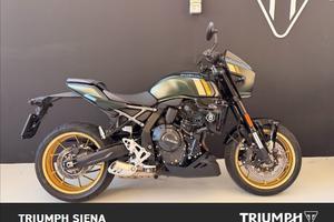 SUZUKI GSX-8TT Abs
