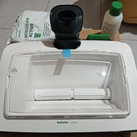 Folletto Lavatappeti VF 200 Completo Nuovo