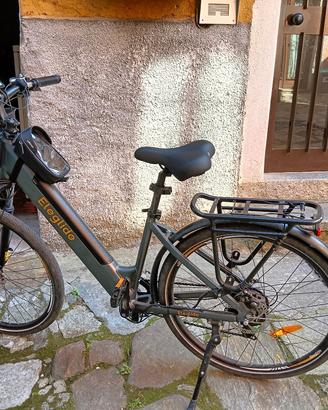  e bike eliglide T1 step thru