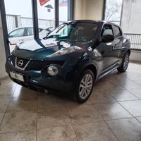 Nissan Juke 1.5 dCi Tekna