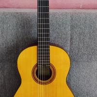 Chitarra Yamaha cg-ta