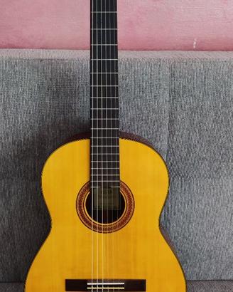 Chitarra Yamaha cg-ta