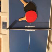 Tavolo da ping-pong  Mini Artengo