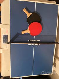 Tavolo da ping-pong  Mini Artengo