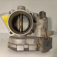 CORPO FARFALLATO LANCIA Ypsilon 2Â° Serie 02807501