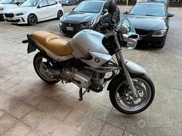 Bmw r1150