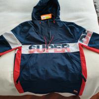 giacca  antipioggia superdrive