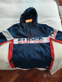 giacca  antipioggia superdrive