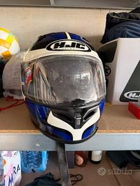 Casco integrale HJC