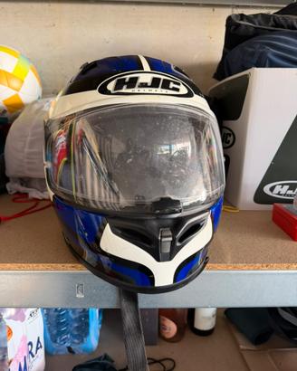 Casco integrale HJC
