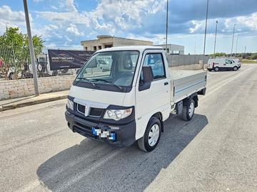 PIAGGIO Porter 1.3 Cassone a sponde abbattibili